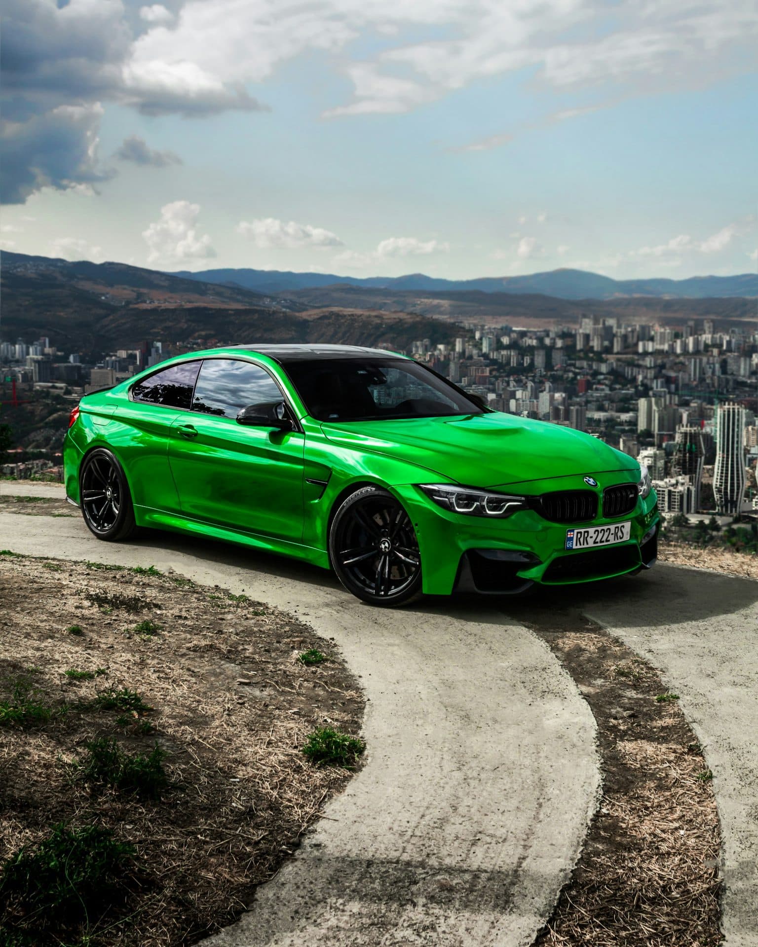 The Ultimate Protection for Your Vehicle’s Paint