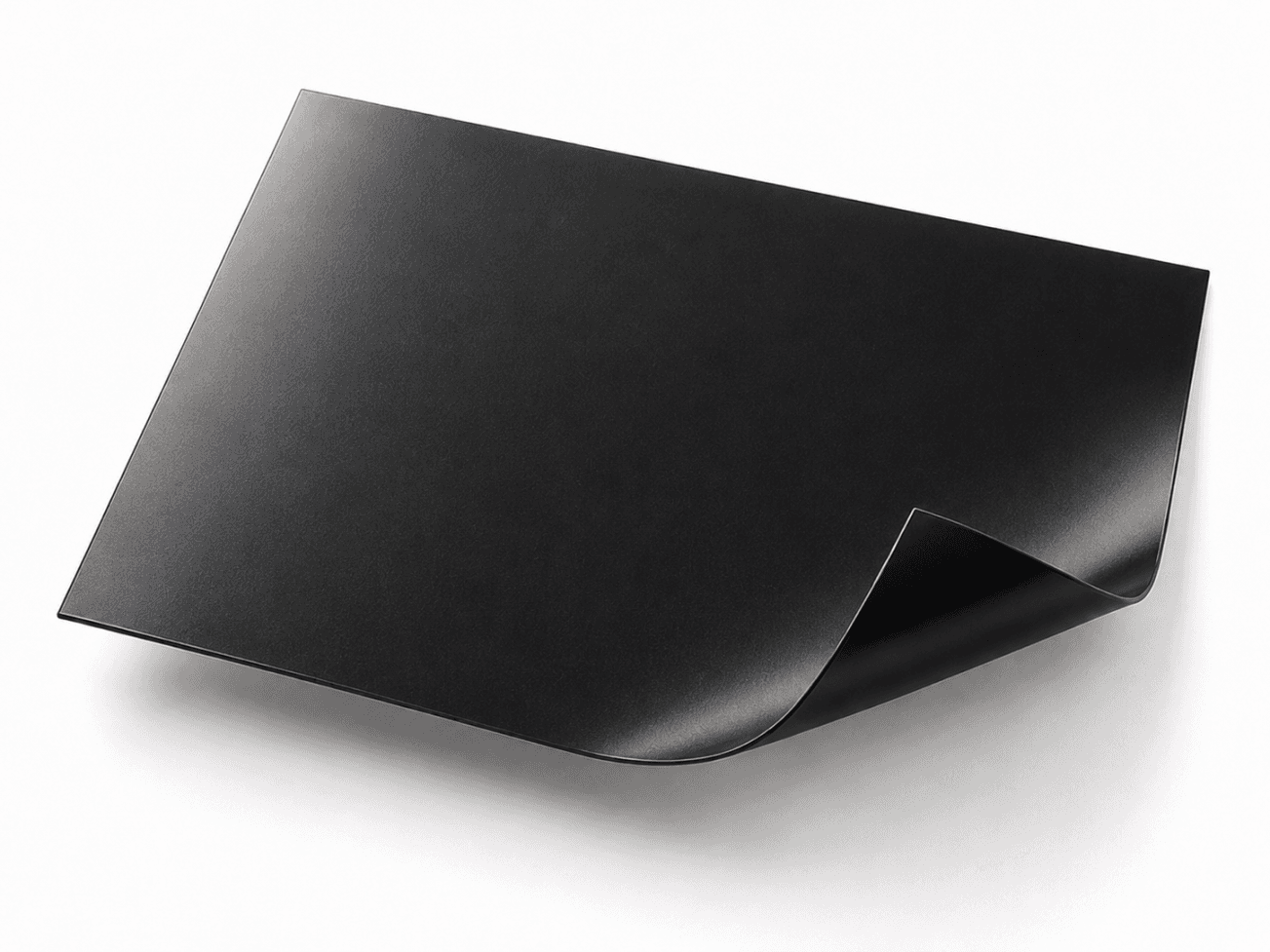 Satin Black PPF